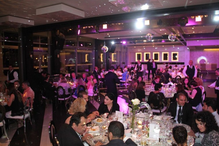 Sofil Catering at Le Panorama-Biel
